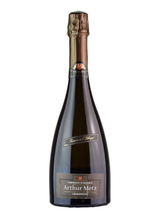 Ruou vang Arthur Metz Cremant D' Alsace Brut Depuis 1904