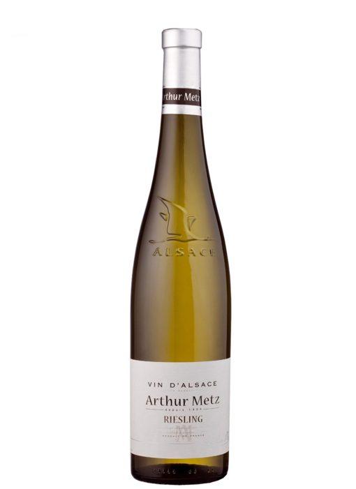 Ruou vang Arthur Metz Vieilles Vignes Riesling