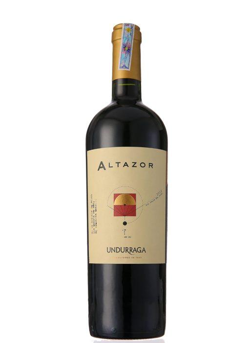 Ruou vang Undurraga Altazor 3L