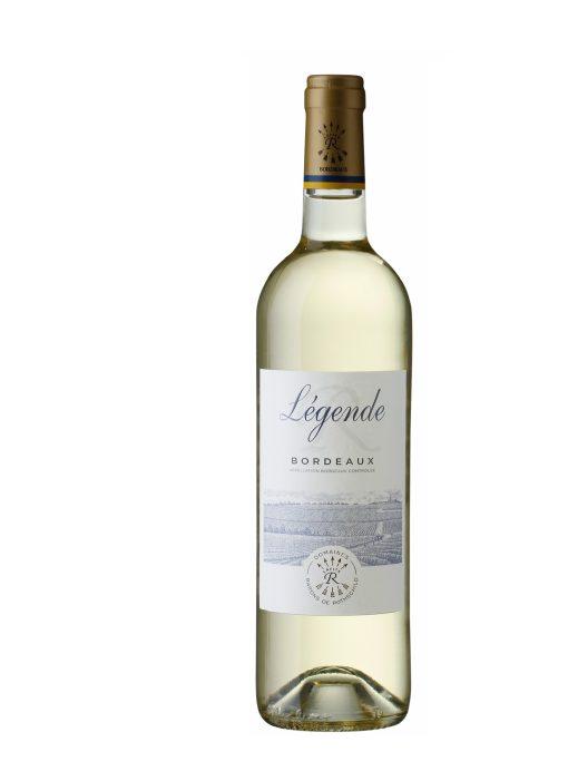 Ruou vang Legende Bordeaux Blanc
