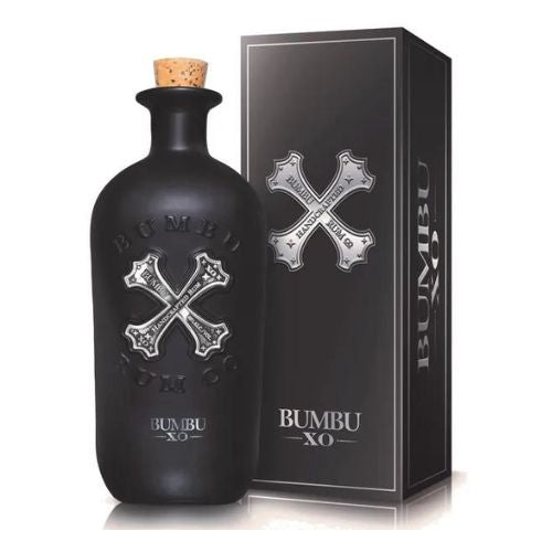 BUMBU XO