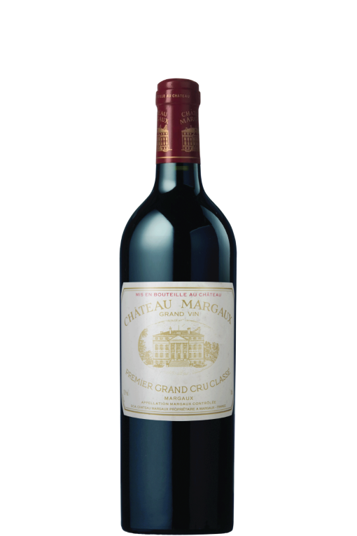 Ruou vang Chateau Margaux 2015