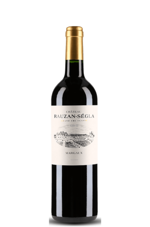 Ruou vang Chateau Rauzan Segla