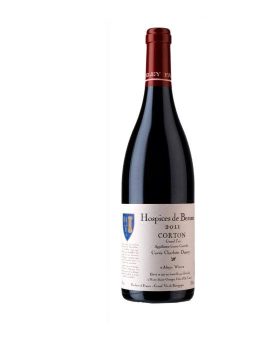 Ruou Vang Hospices De Beaune Corton Grand Cru