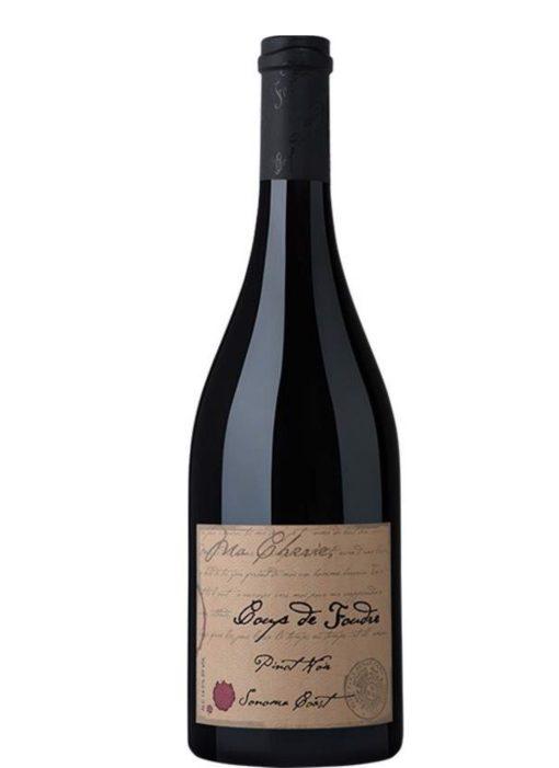 Ruou vang Coup De Foudre Pinot noir