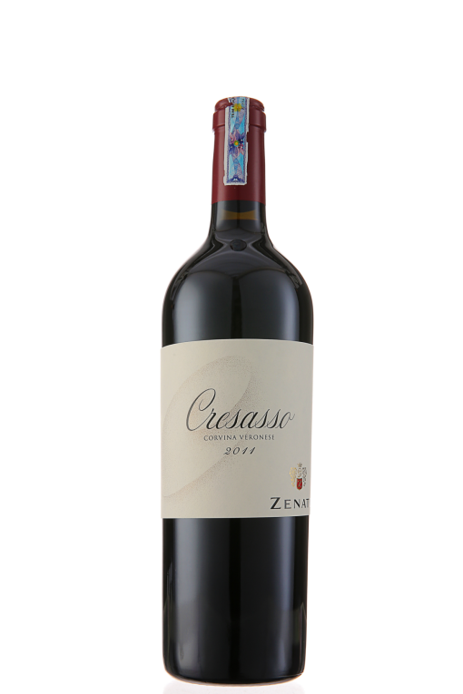 Ruou vang Zenato Cresasso Corvina Veronese