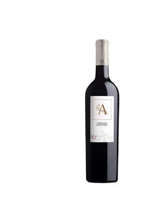 Ruou vang do Cabernet Sauvignon