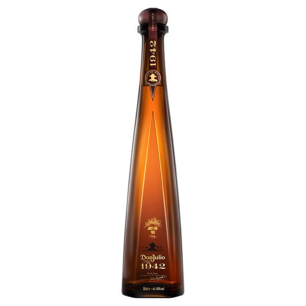 Don Julio 1942 Tequila Anejo 38% 750ml