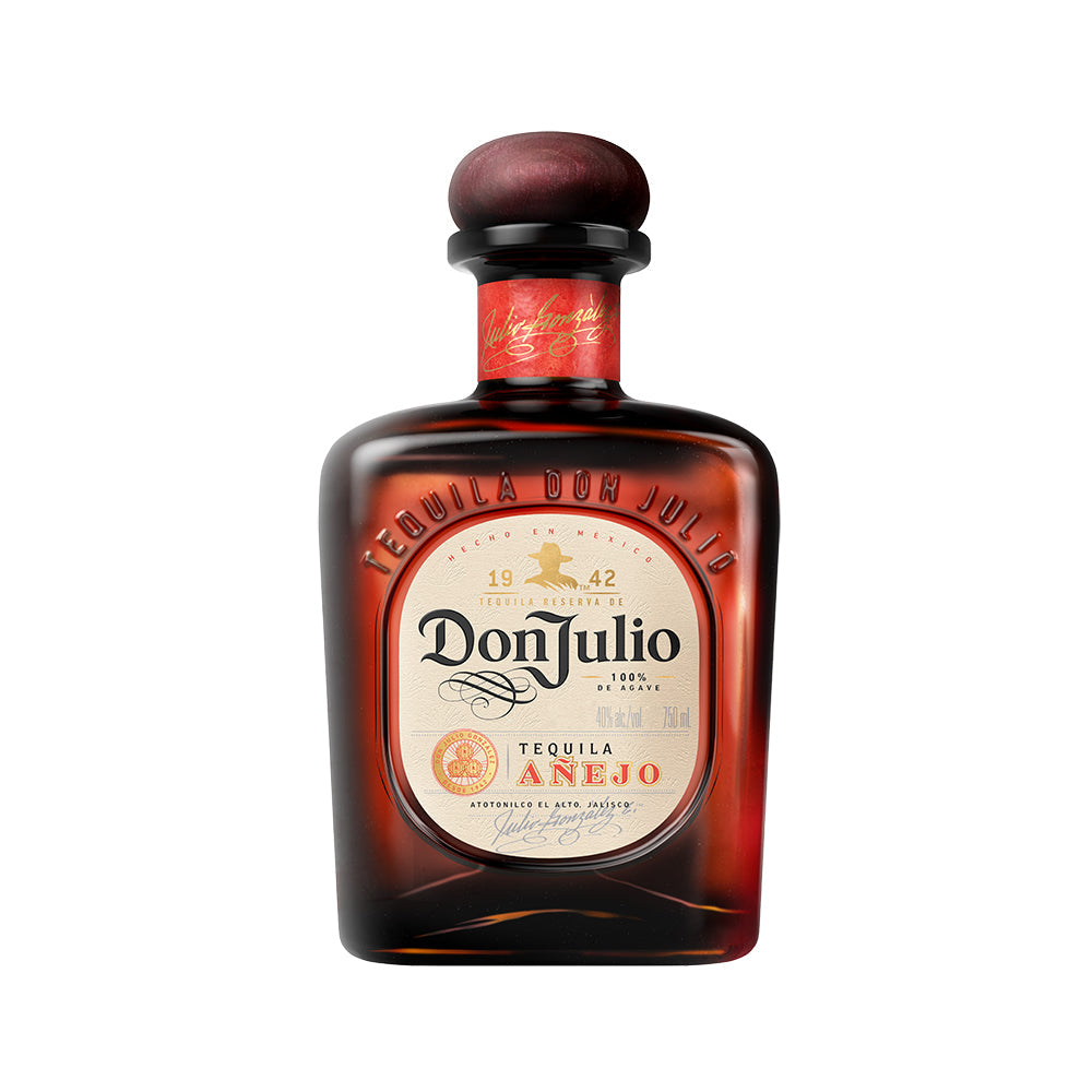Don Julio Anejo Tequila 38% 750ml