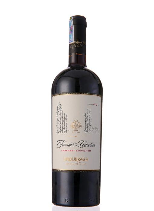 Ruou vang Founders Collection