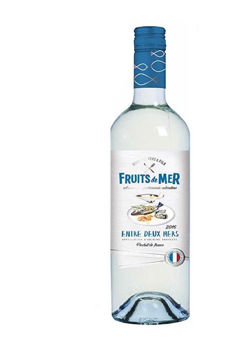 Ruou vang Fruits De Mer Entre Deux Mers