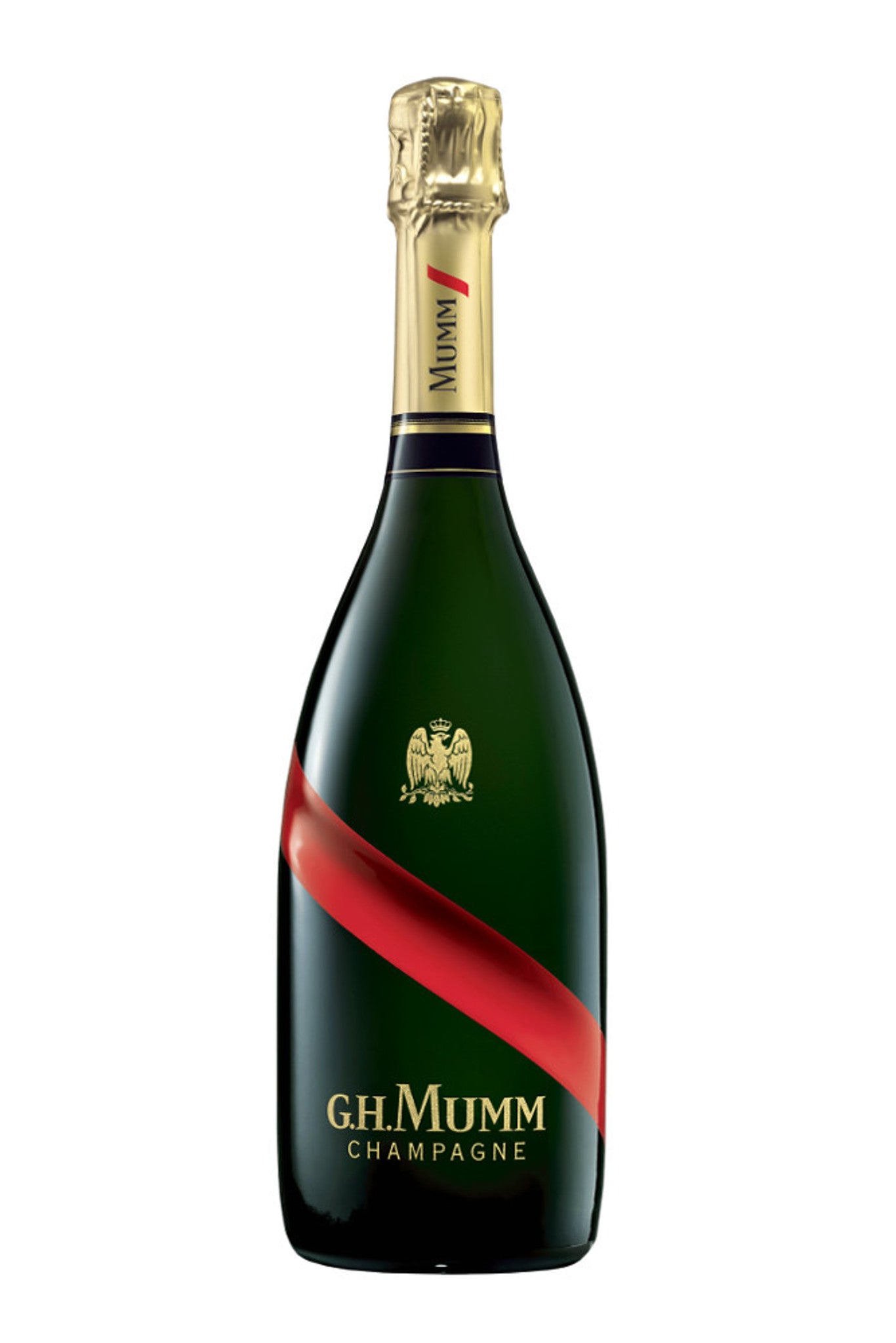 CHAMPAGNE G.H MUMM |3000 ML|12% ABV