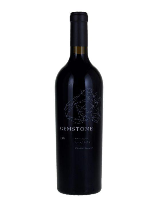 Ruou vang Gemstone Heritage Selection Cabernet Sauvignon