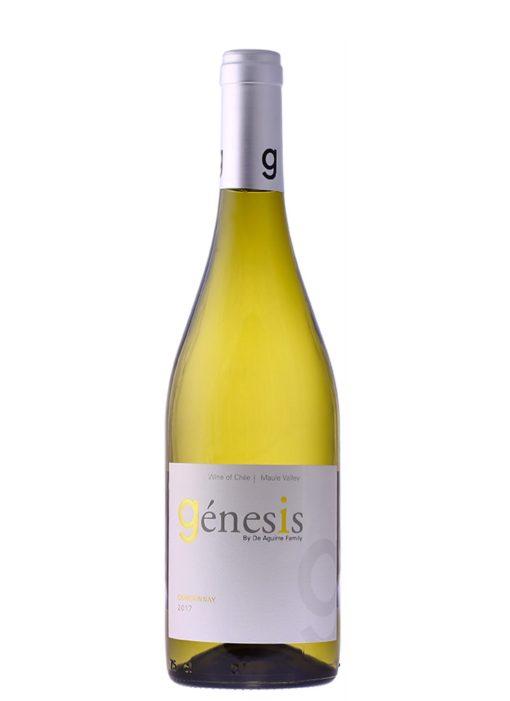 Ruou vang Genesis Sauvignon Blanc