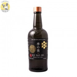 KINOBI KYOTO DRY GIN 6X70CL