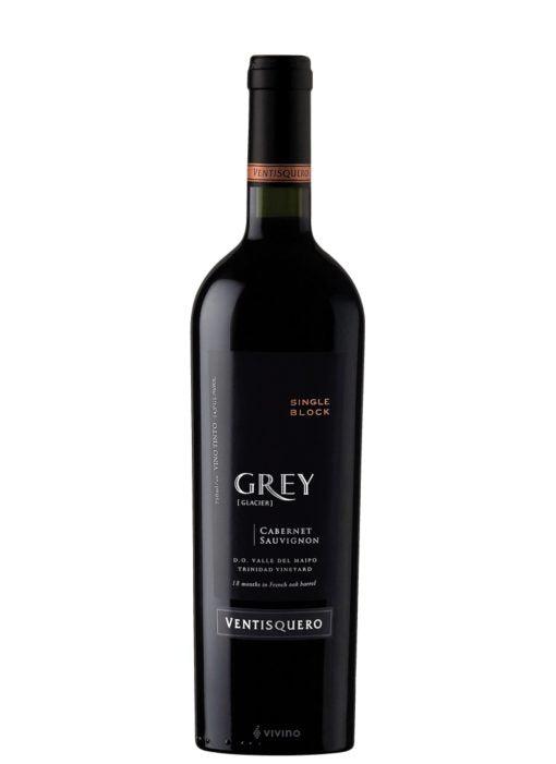 Ruou vang Grey Cabernet Sauvignon