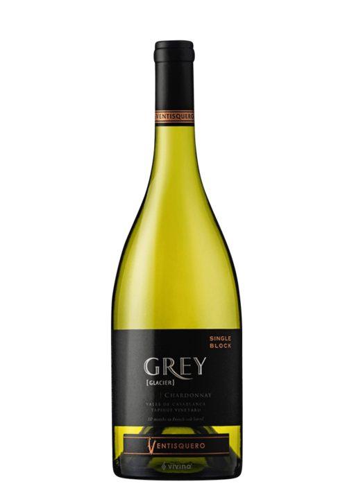 Ruou vang Grey Chardonnay