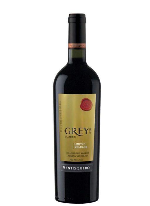 Ruou vang Grey Ultra Limited Release