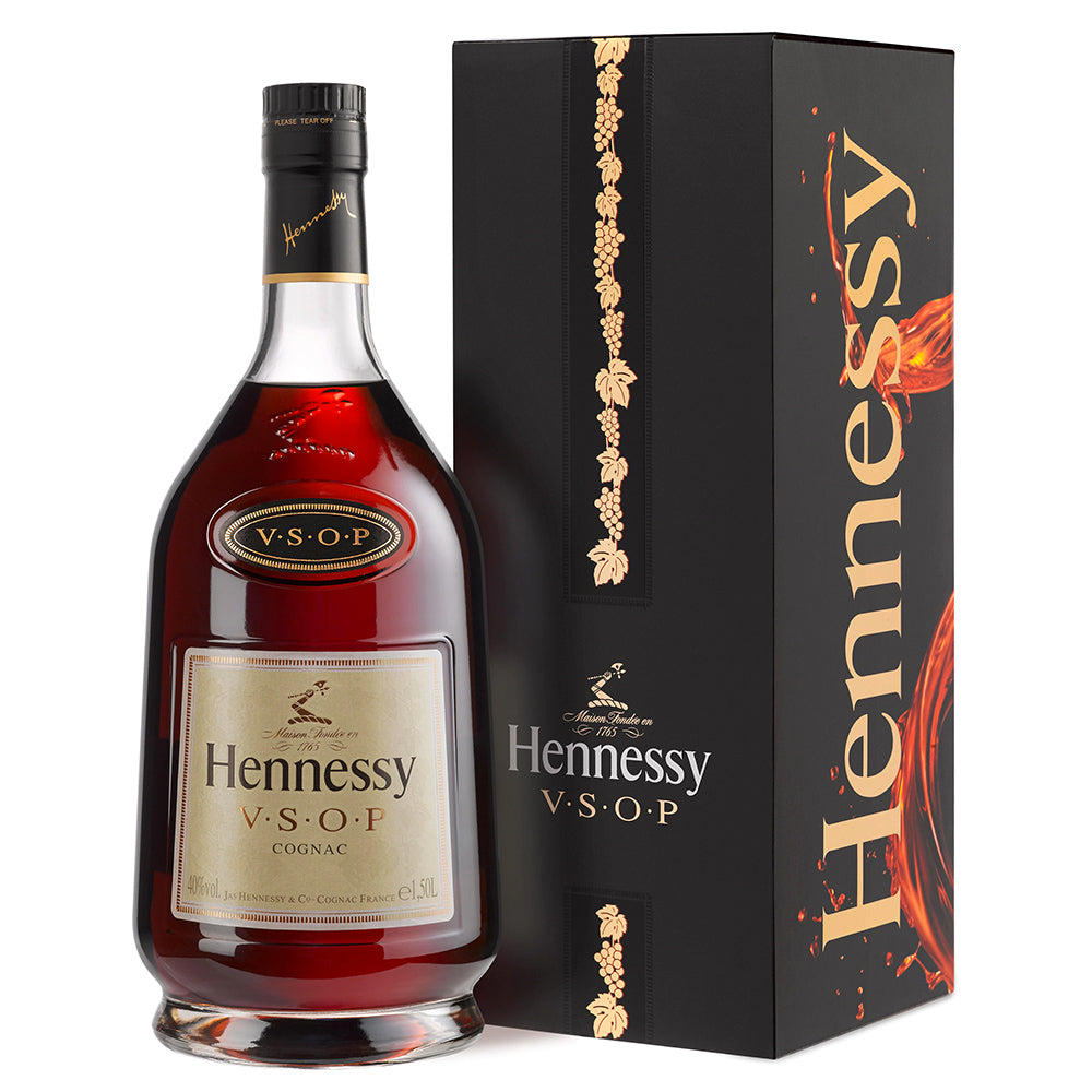 HENNESSY VSOP |1500 ML|40% ABV