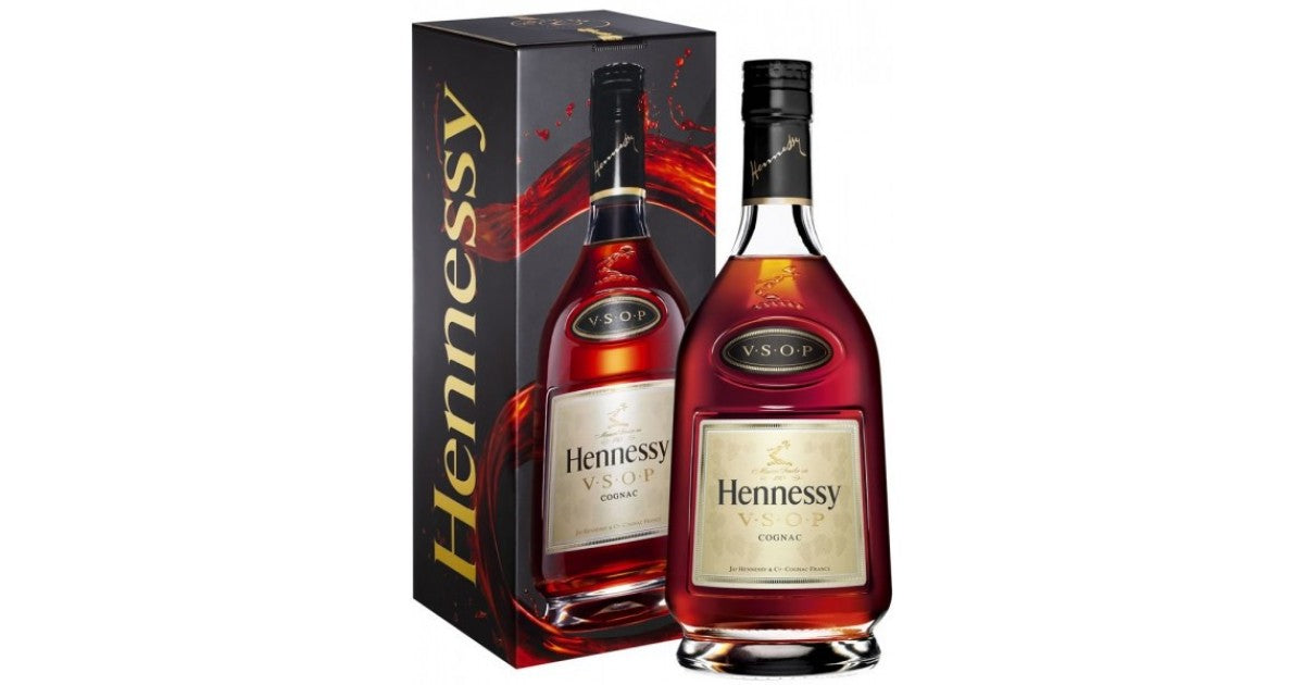 Hennessy VSOP 70cl