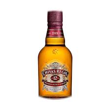 CHIVAS REGAL 12YO 12X37.5CL