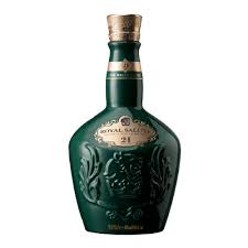 ROYAL SALUTE 24YO W/O BOX 6X70CL
