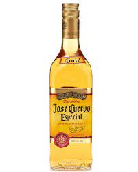 JOSE CUERVO ESPECIAL GOLD |750 ML|40% ABV