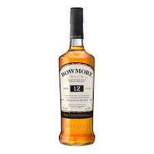 BOWMORE 12 YO