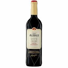 VINA ALBALI RESERVA Tempranillo ( Red)