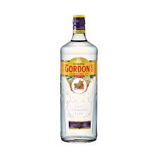 Gordons Dry Gin 70cl