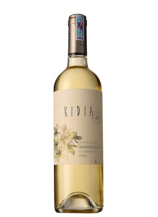 Ruou vang Kidia Classico Sauvignon Blanc