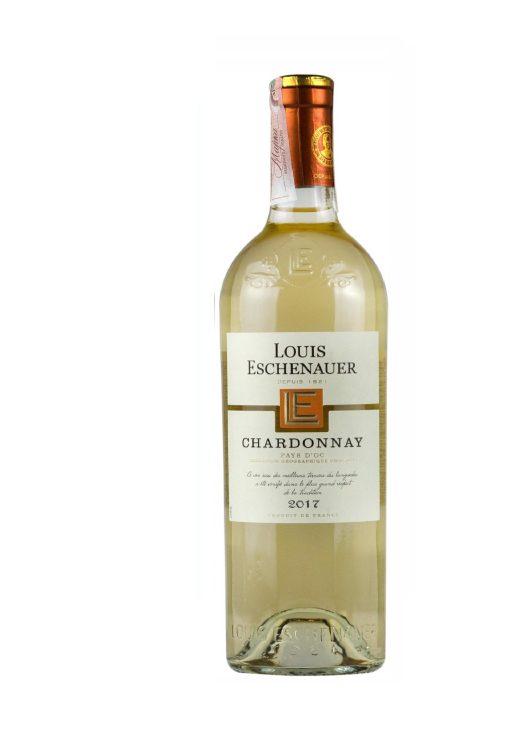 Ruou vang Louis Eschenauer Chardonnay
