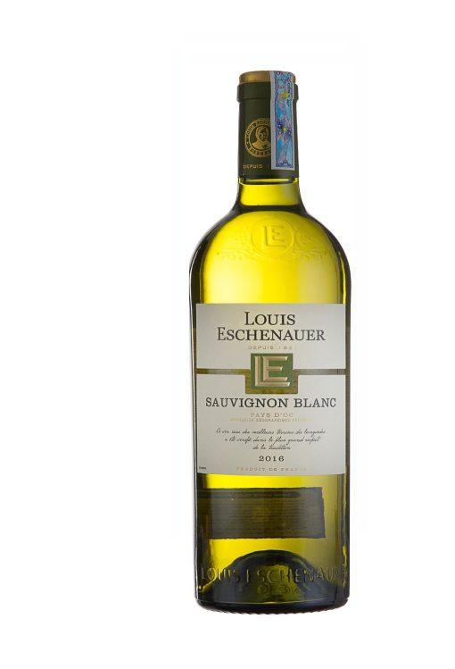 Ruou vang Louis Eschenauer Sauvignon Blanc