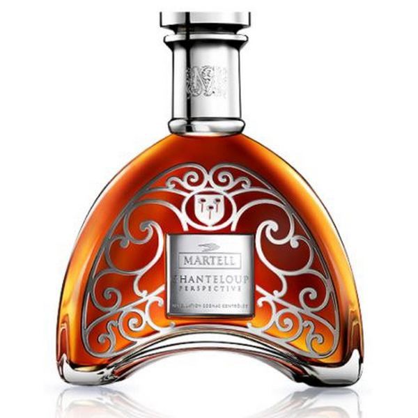 MARTELL CHANTELOUP PERS. |700 ML|40% ABV