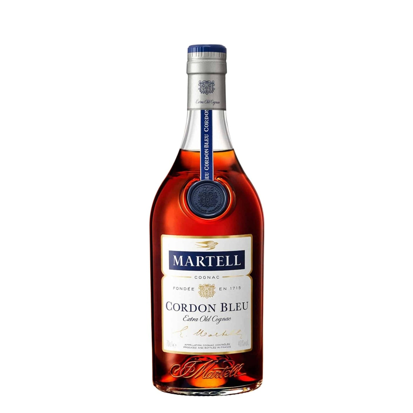 MARTELL CORDON BLEU 12X70CL