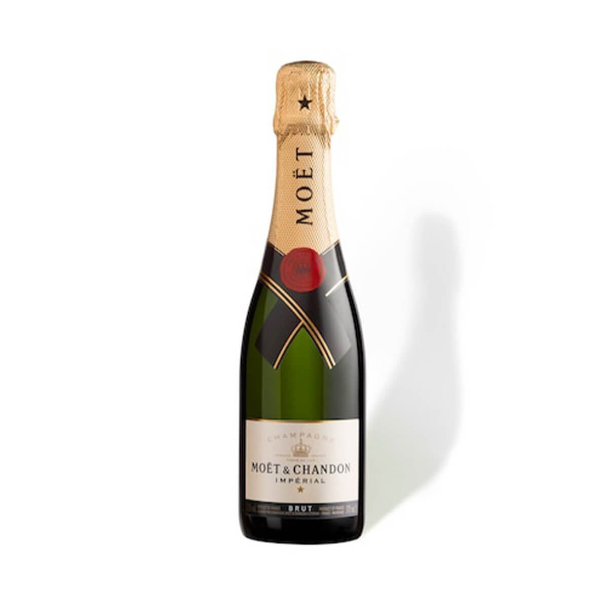MOET & CHANDON IMPERIAL |750 ML|12% ABV