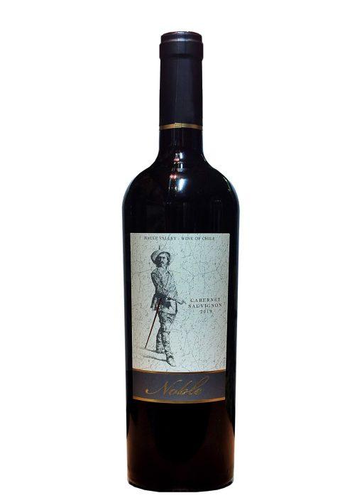 Ruou vang noble Cabernet Sauvignon