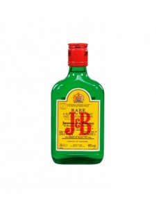 J&B RARE |200 ML|40% ABV