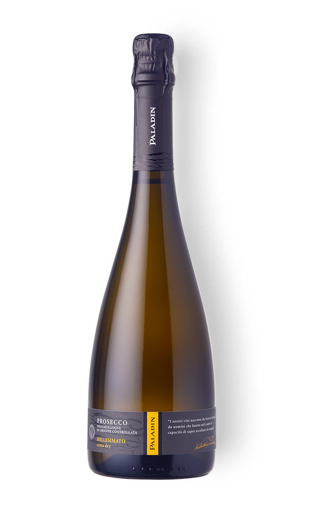 Paladin Prosecco Extra Dry