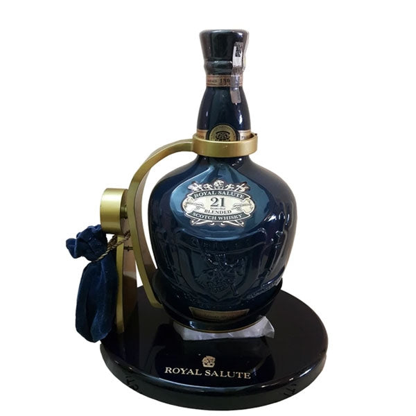ROYAL SALUTE 21YO 3X300CL