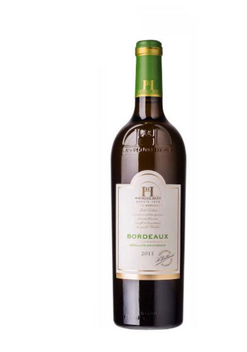Ruou vang Raymond Huet Bordeaux Semillon Sauvignon