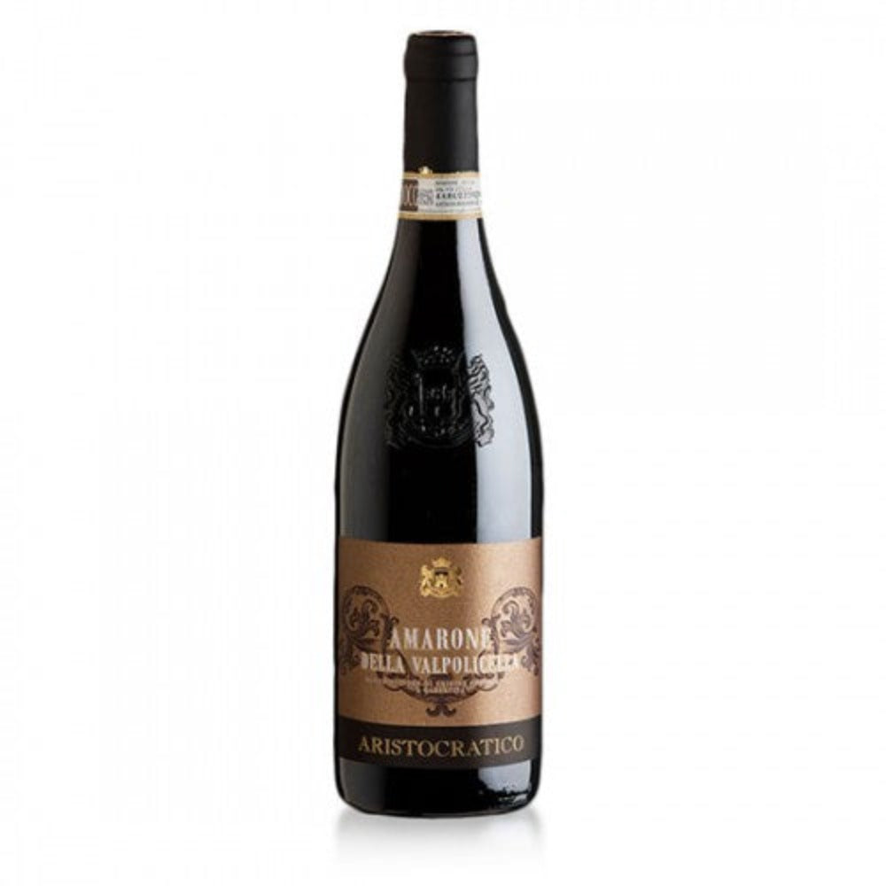 AMARONE DELLA VALPOLICELLA ( Red )