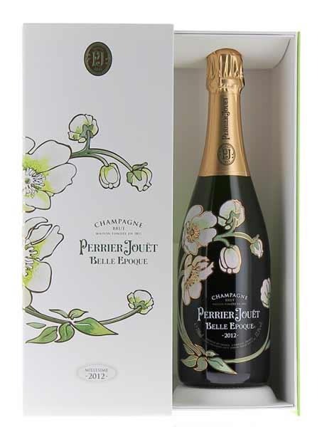 PJ BELLE EPOQUE BLANC |1500 ML|12.5% ABV