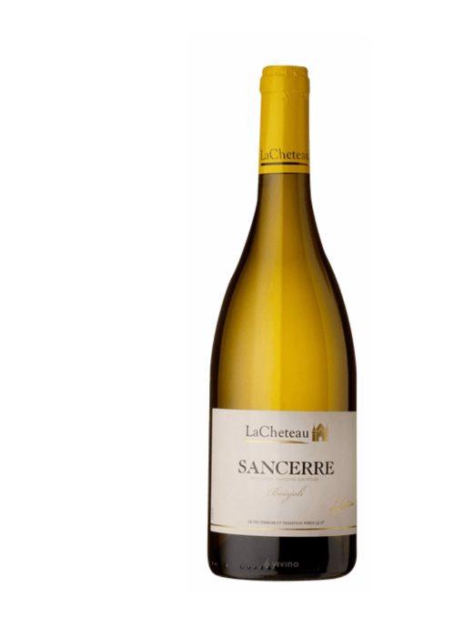 Ruou vang Lacheteau Sancerre Boisjoli