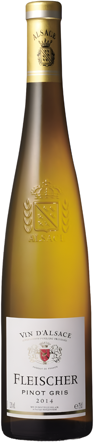 Vin D'Alsace Fleischer Pinot Gris