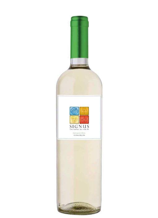 Ruou vang Signus Sauvignon Blanc