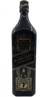 JW Black Label 12yo 1L