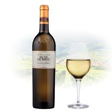 CHEVALIER A.L CHARDONNAY 2018 |750 ML|13% ABV