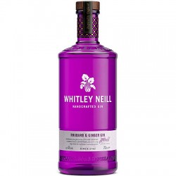 Whitley Neill Rhubarb