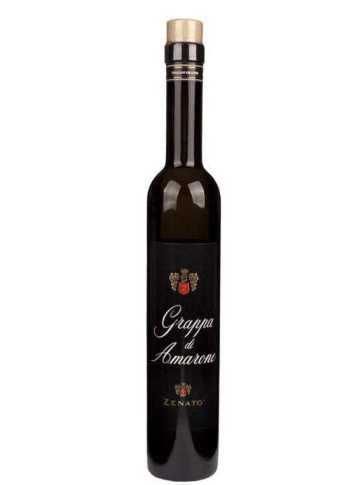 Ruou vang Zenato Amarone Grappa 0.5L